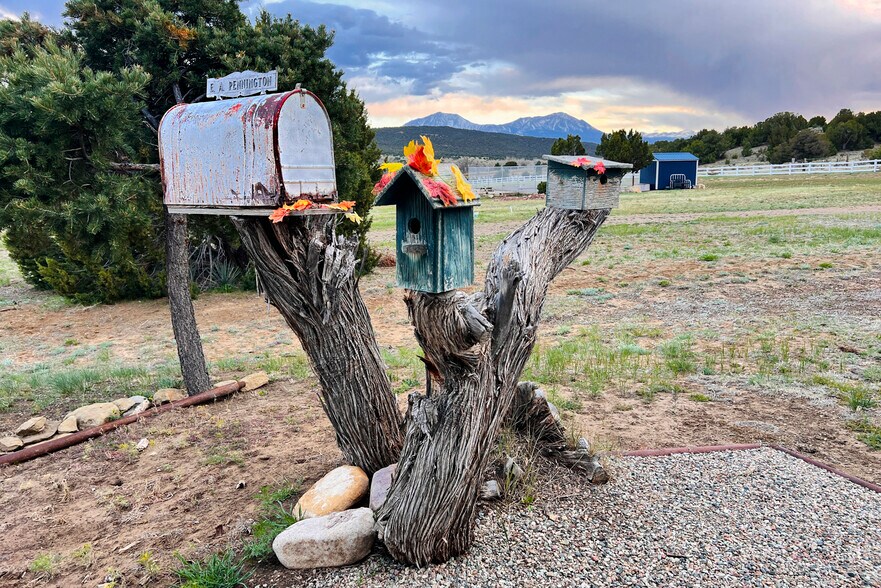 More Photos Of 24857 US Highway 160, Walsenburg Hospitality For Sale