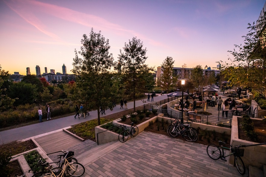 More Photos Of 550 Somerset Ter NE, Atlanta General Retail For Lease