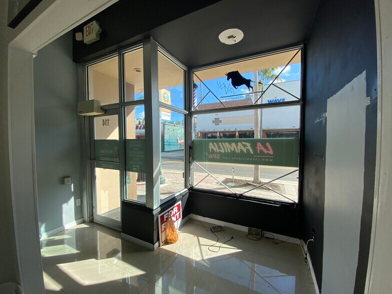 More Photos Of 112-120 S 20th Ave, Hollywood Restaurant For Lease
