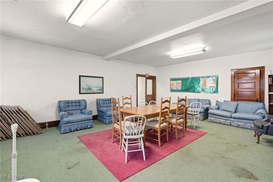 More Photos Of 742 Johnston St, Akron Religious Facility For Sale