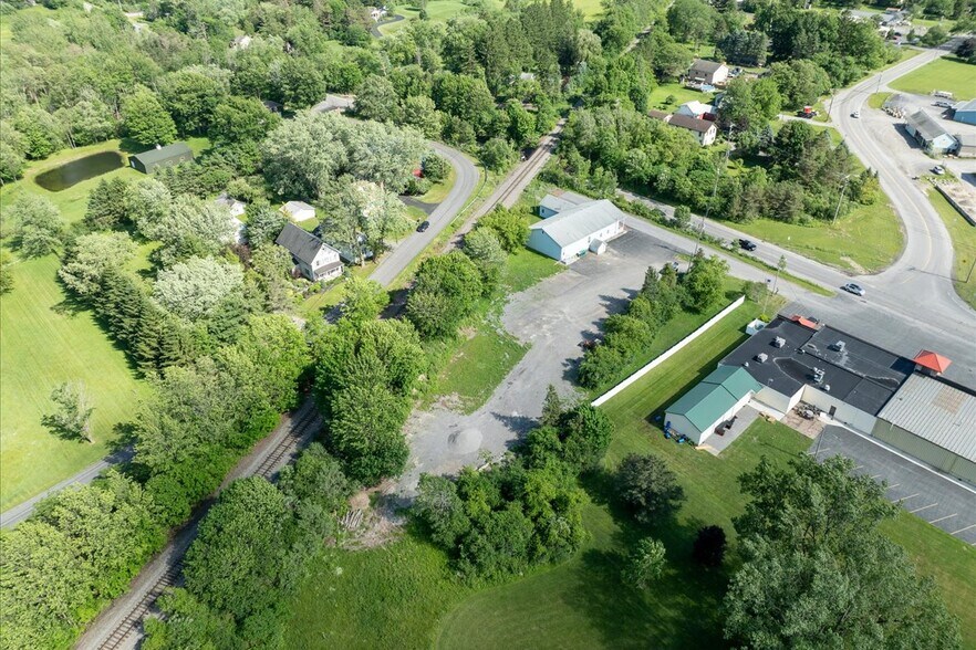 More Photos Of 1091 Jamison Rd, Elma Office For Sale