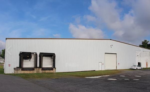 Primary Photo Of 228 Preston St SW, Abingdon Warehouse For Lease