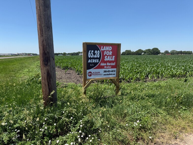 More Photos Of Hwy 34, Grand Island Land For Sale