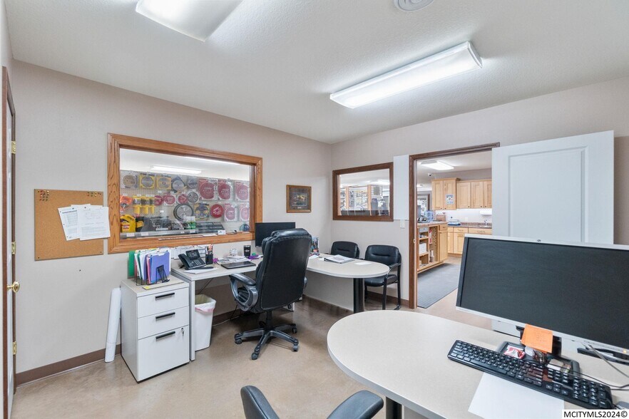 More Photos Of 390 E US Highway 18, Garner Showroom For Sale