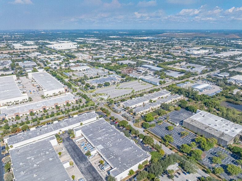 More Photos Of 1801 NW 15th Ave, Pompano Beach Land For Lease