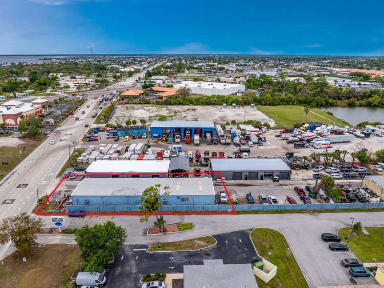 More Photos Of 23064 Harbor View Rd, Port Charlotte Warehouse For Sale