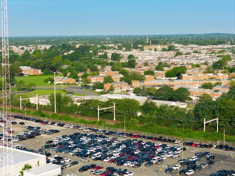 More Photos Of 5809-5821 Woodland Ave, Philadelphia Land For Sale