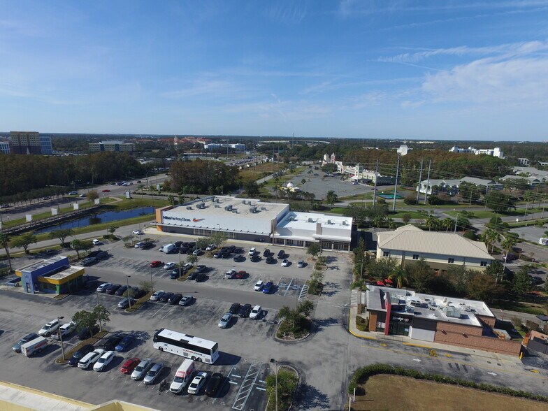 More Photos Of 6117-6129 W Irlo Bronson Memorial Hwy, Kissimmee Unknown For Sale