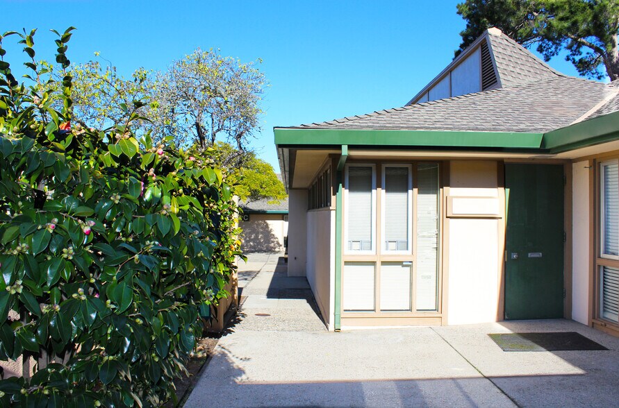 Primary Photo Of 757 Pacific St, Monterey Medical For Sale