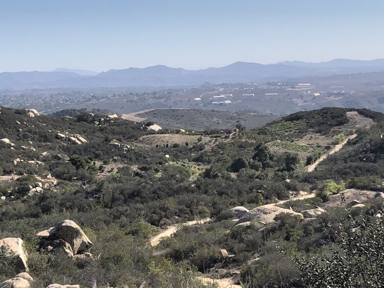 More Photos Of De Luz Road & Supale Ranch Rd @ De Luz Road, Fallbrook Land For Sale