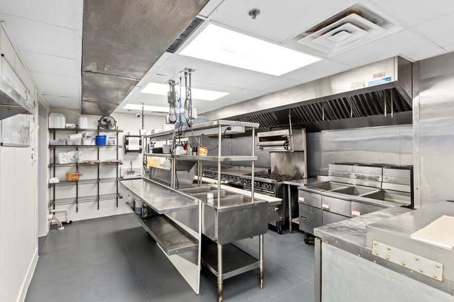 More Photos Of 2102 Highway 164, Richfield Restaurant For Sale