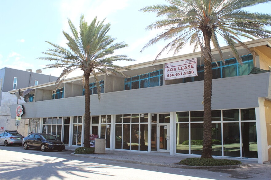 More Photos Of , Fort Lauderdale General Retail For Sale