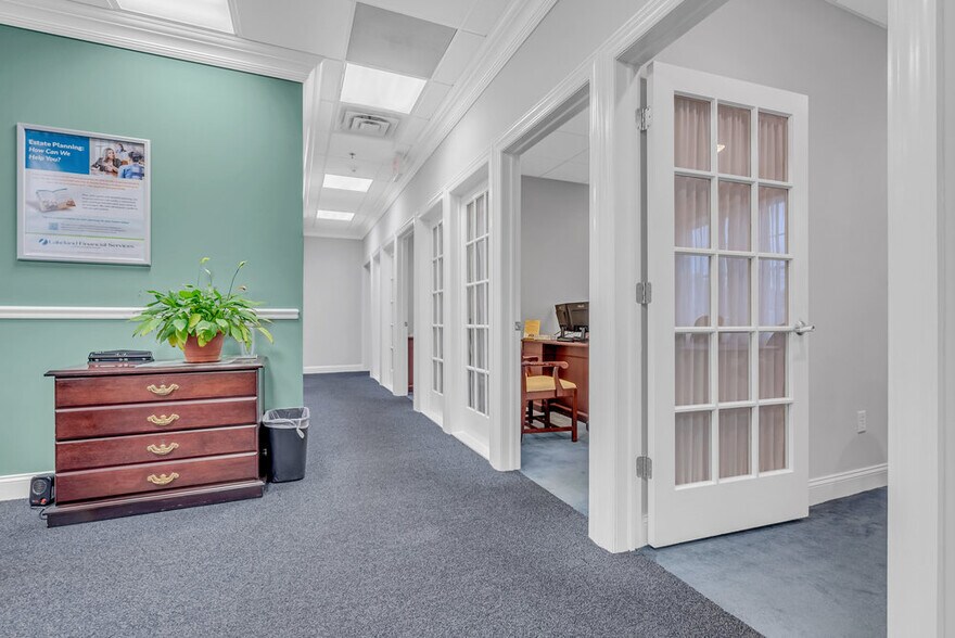 More Photos Of 3441 US Highway 9, Freehold Bank For Sale