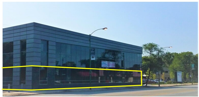 More Photos Of 10801 S Western Ave, Chicago Medical For Lease
