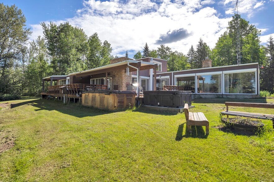 More Photos Of 51271 Rge Road 30, Leduc County Land For Sale
