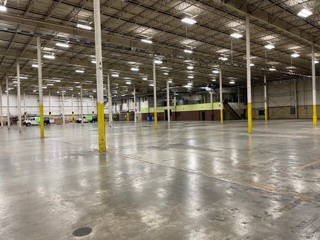 More Photos Of 266 Route 125, Kingston Warehouse For Lease