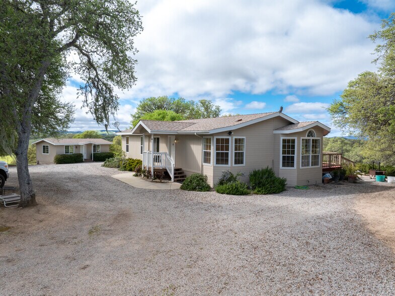 More Photos Of 76525 Interlake Rd, Bradley Land For Sale