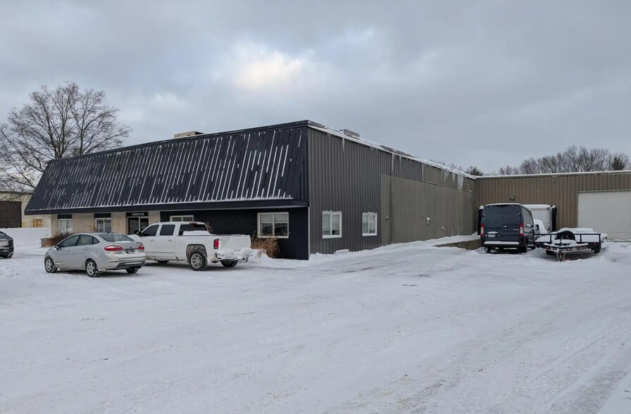 More Photos Of 16910 148th Ave, Spring Lake Distribution For Sale