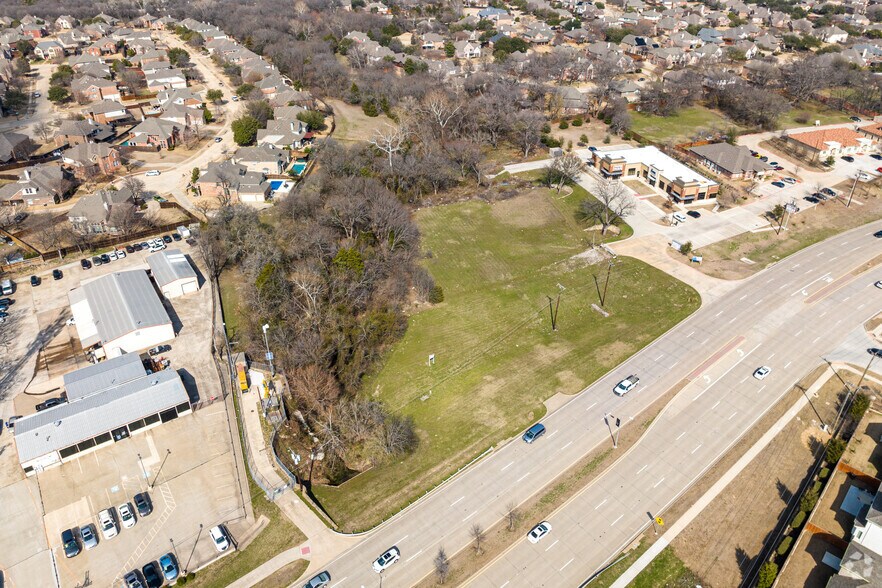 More Photos Of 701 W FM 544, Murphy Land For Sale