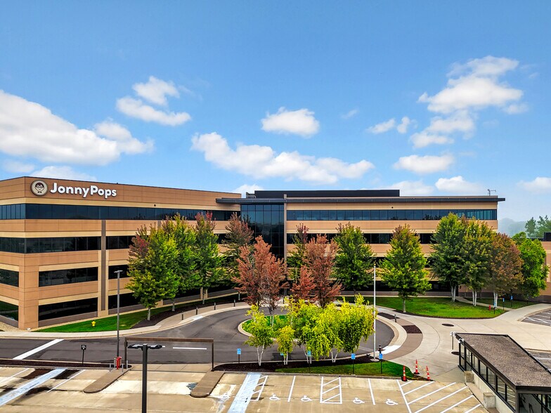 Primary Photo Of 9800 N 59th Ave, Plymouth Office For Lease