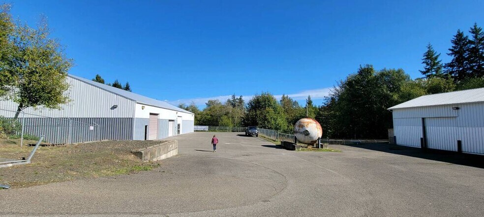 Primary Photo Of 1043 SE State Route 3, Shelton Warehouse For Lease