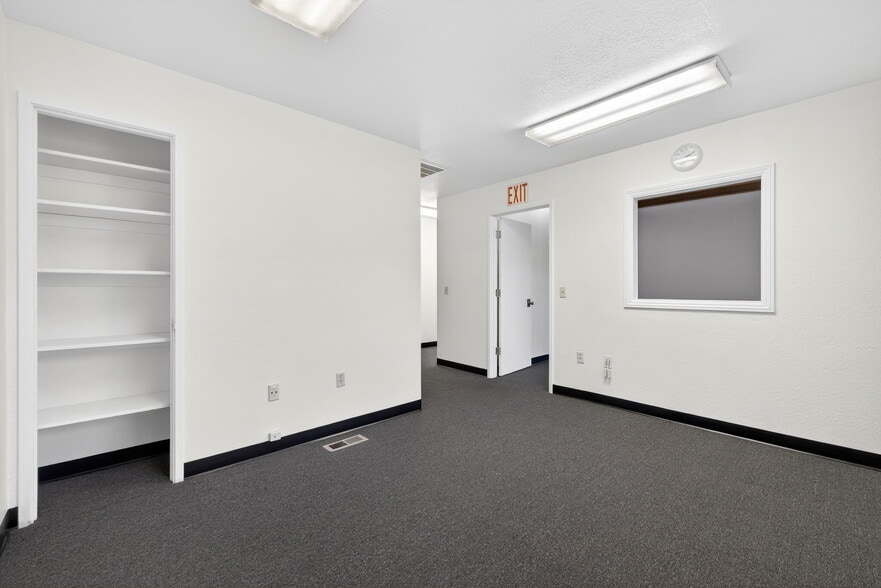 More Photos Of 1144 Sonoma Ave, Santa Rosa Medical For Lease