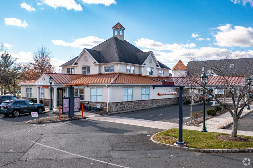 More Photos Of 403 King George Rd, Basking Ridge Unknown For Lease