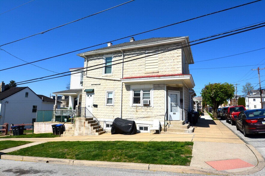 More Photos Of 800 Forrest St, Conshohocken Apartments For Sale