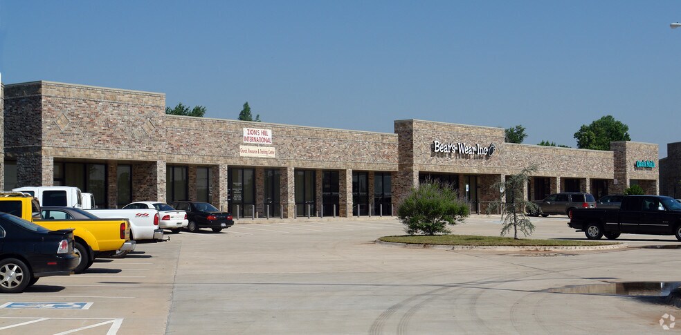 More Photos Of 1719 S Morgan, Oklahoma City Unknown For Sale