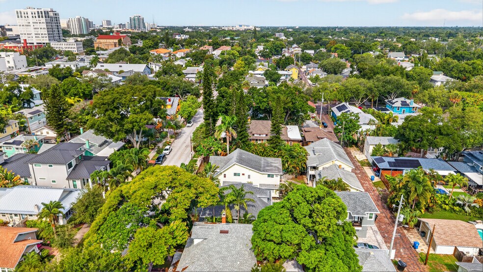 More Photos Of 135 7th Ave NE, Saint Petersburg Apartments For Sale