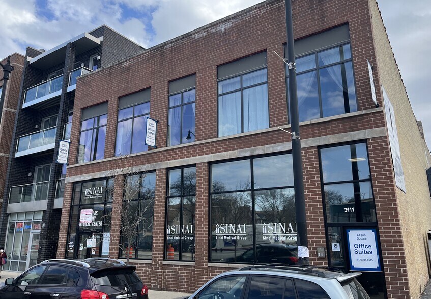 More Photos Of 3111 W Armitage Ave, Chicago Office For Lease