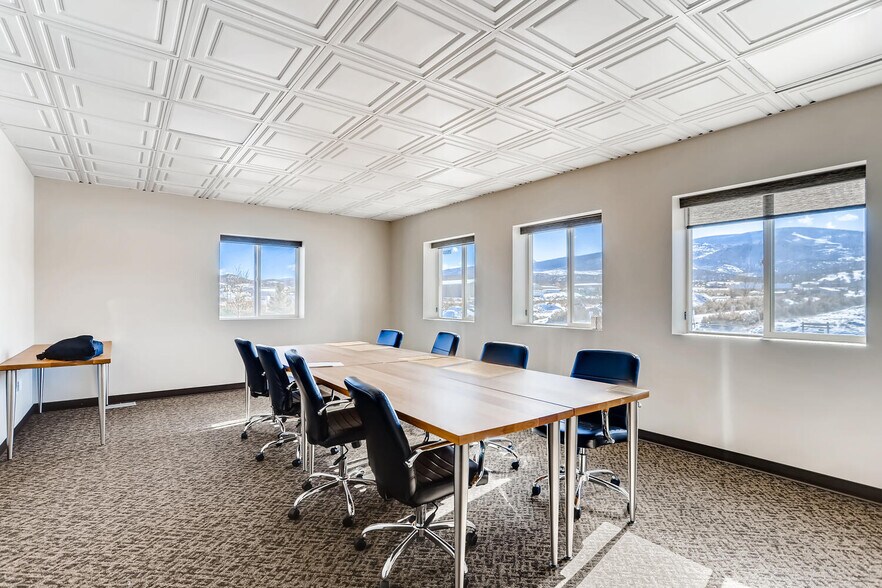 38 Alpine Ranch Rd, Gypsum, CO 81637 Industrial For Lease
