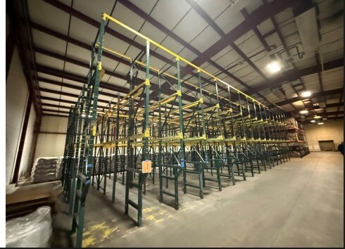 More Photos Of 2321 Jefferson St, Wisconsin Rapids Manufacturing For Sale