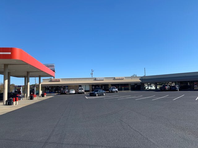 Primary Photo Of 1756 Highway 14, Millbrook Unknown For Lease