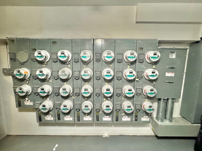 More Photos Of 27 Buchanan Pl, Bronx Apartments For Sale