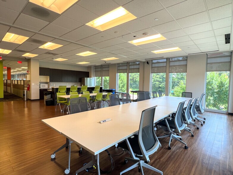 More Photos Of 7806 Nc-751 Hwy, Durham Office For Lease