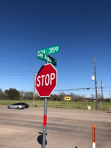 More Photos Of FM 359 @ Del Agua, Richmond Land For Sale