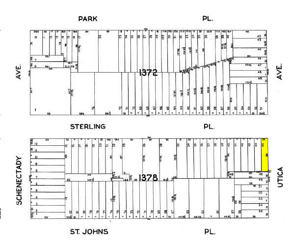 More Photos Of 216-222 Utica Ave, Brooklyn Storefront For Lease