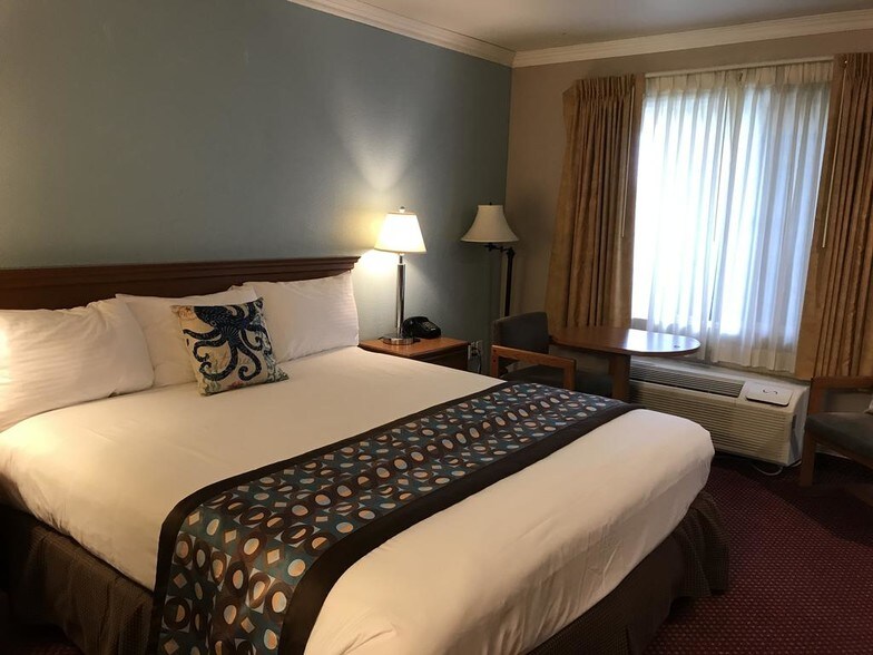 More Photos Of 1252 Pacific Blvd, Oceano Hotel For Sale