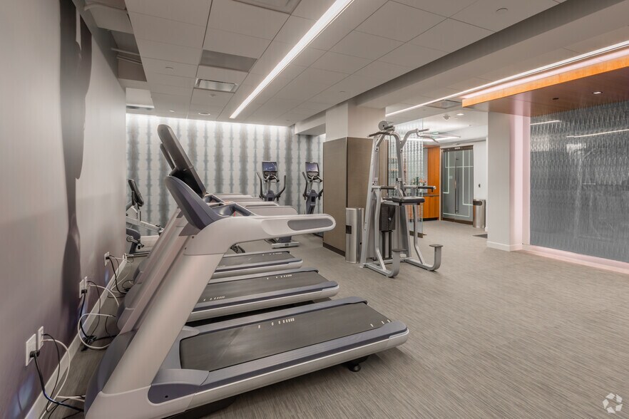 More Photos Of 1500 K St NW, Washington Coworking Space