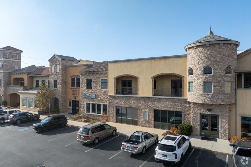 More Photos Of 811-867 N 900 W, Orem Medical For Sale