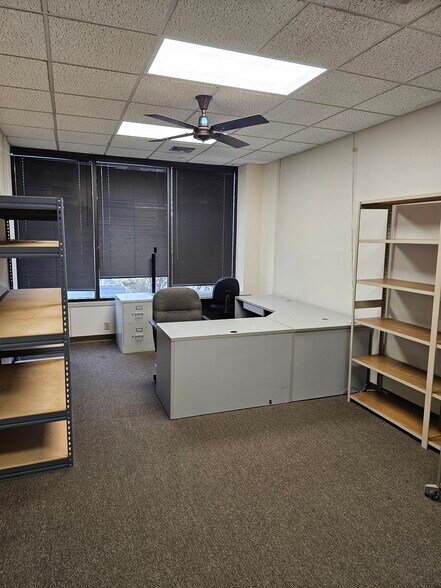More Photos Of 150 Industrial Ave, Azle Bank For Lease