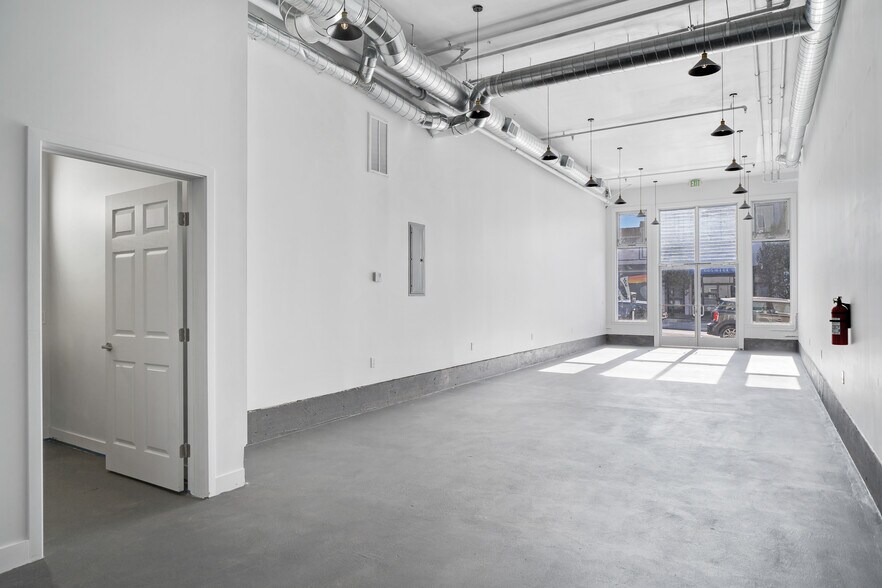 More Photos Of 1644 Taraval St, San Francisco Office For Sale