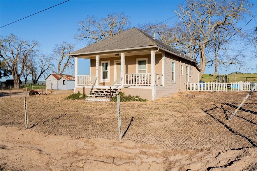 More Photos Of 9451 Batchelder Rd, Los Alamos Land For Sale