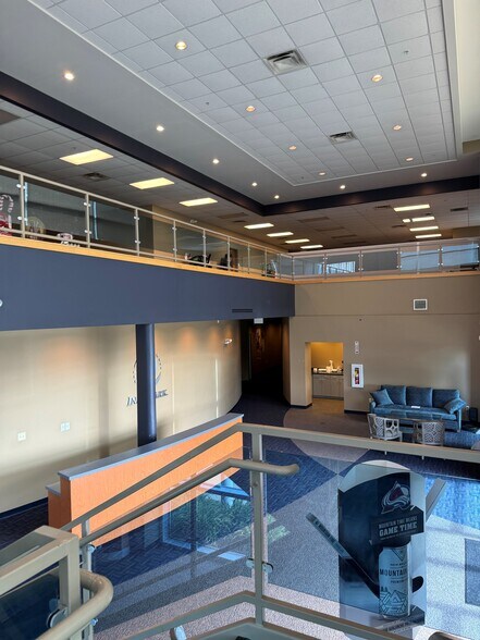 More Photos Of 3001 W Tech Blvd, Miamisburg Light Distribution For Lease