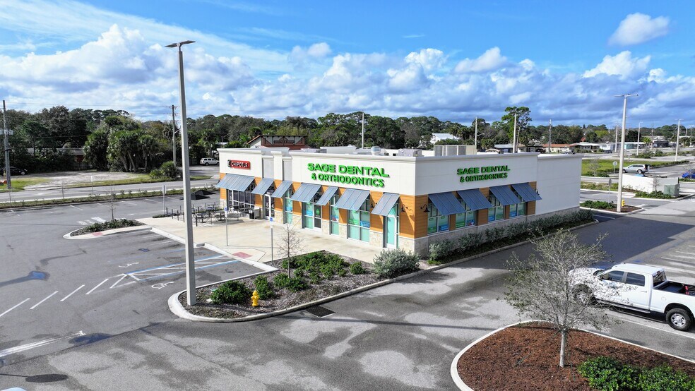 More Photos Of 2560 S Washington Ave, Titusville Restaurant For Sale