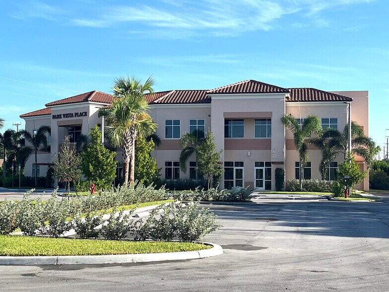 More Photos Of 7980 S Jog Rd, Lake Worth Medical For Lease
