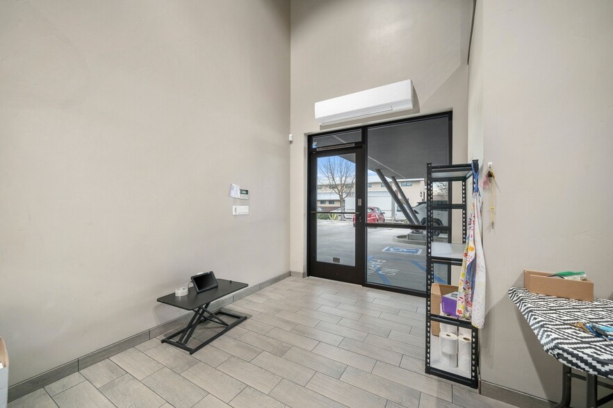 More Photos Of 3563 Combine St, Paso Robles Warehouse For Lease