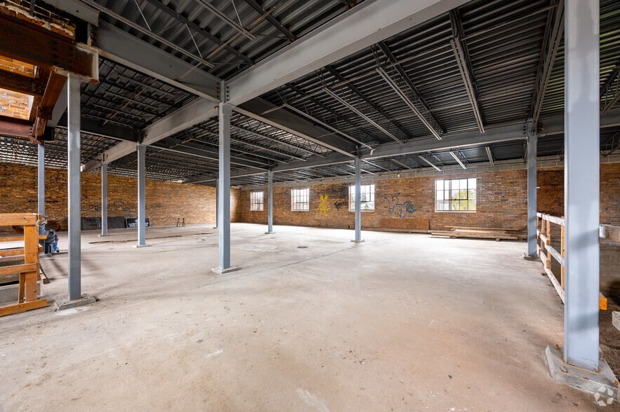 More Photos Of 229 W 1st St, Bloomington Restaurant For Sale