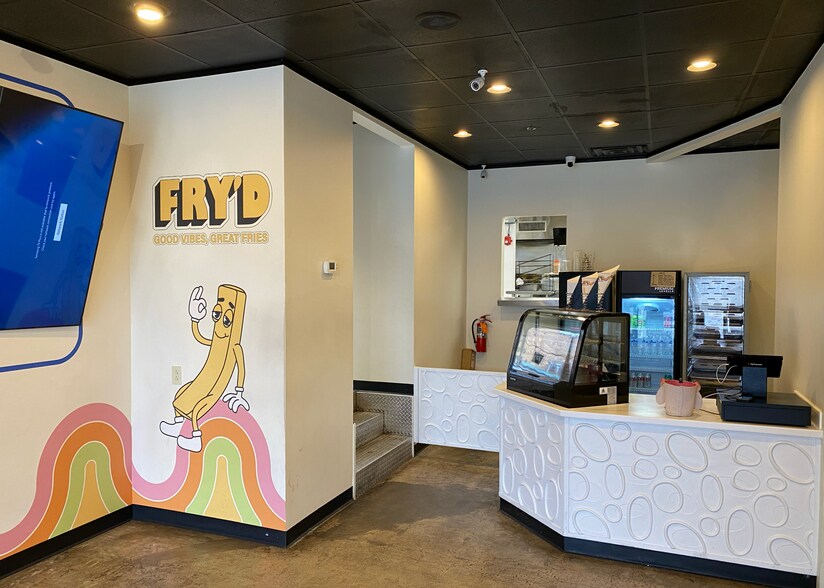 More Photos Of 444 High St, Morgantown Storefront Retail Residential For Lease